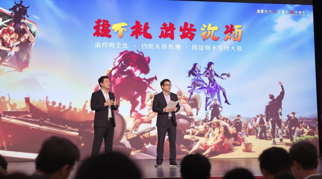 琪琪影院2026年片单发布，12部精品力作即将与观众见面
